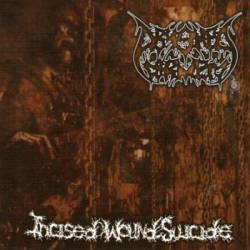 Abysmal Torment : Incised Wound Suicide